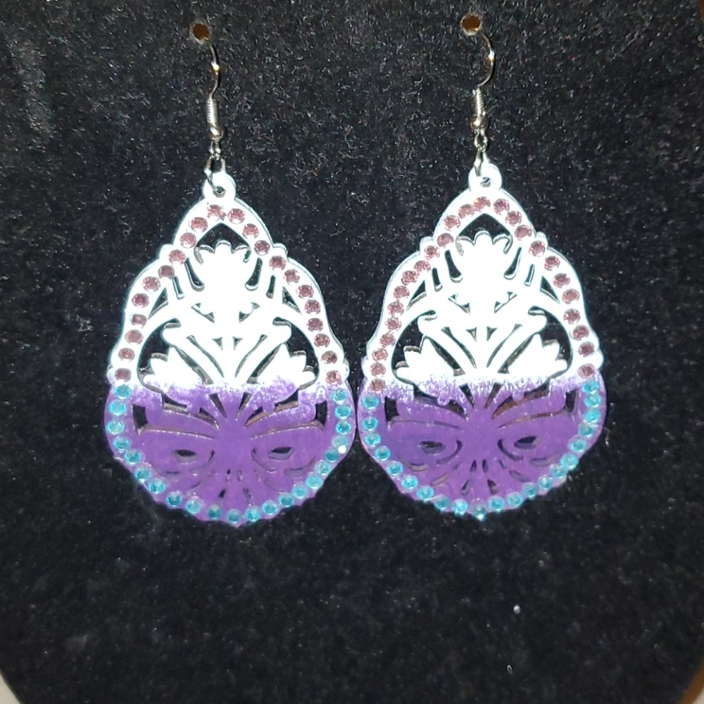 1  of a kind handmade jewelry